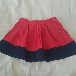 Tommy Hilfiger skirt